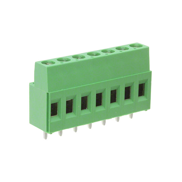 Wire to Board