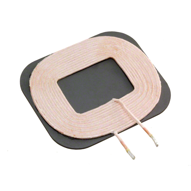 Wireless Charging Coils