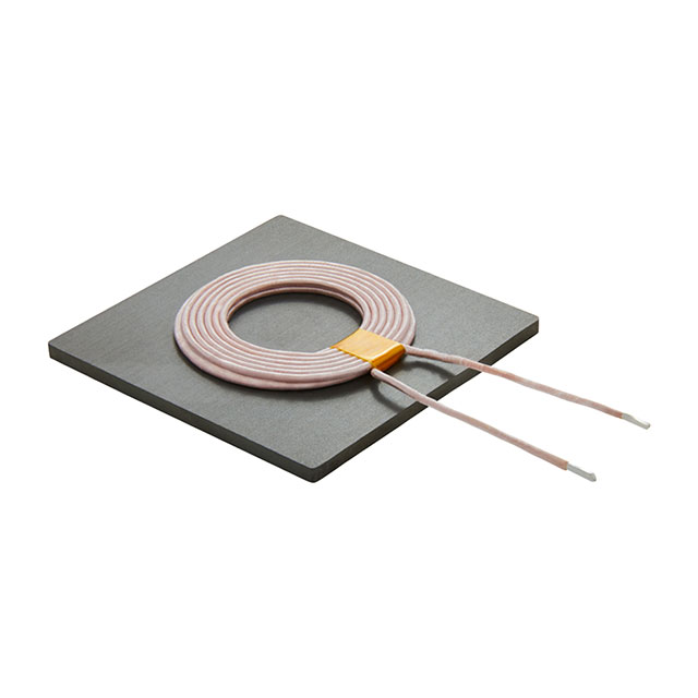 image of Wireless Charging Coils>WTSQ-10R0K-MP-A5