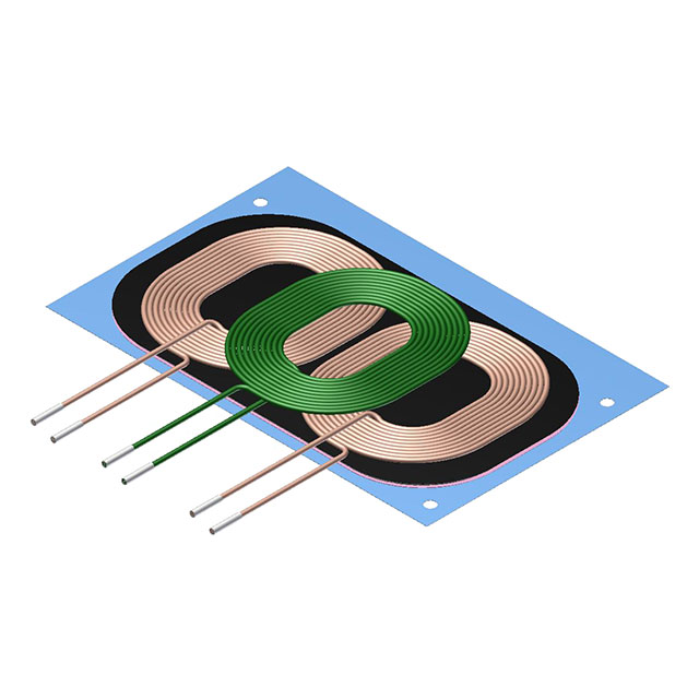 Wireless Charging Coils>WT1005690-10F2-M8-G2