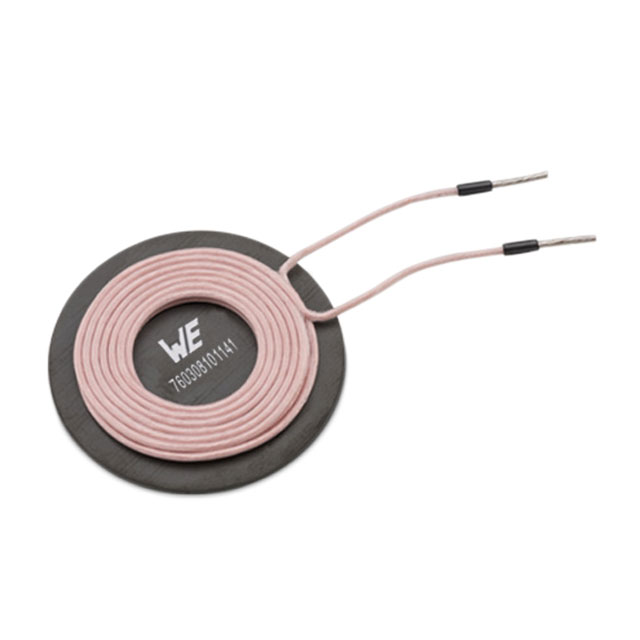 Wireless Charging Coils