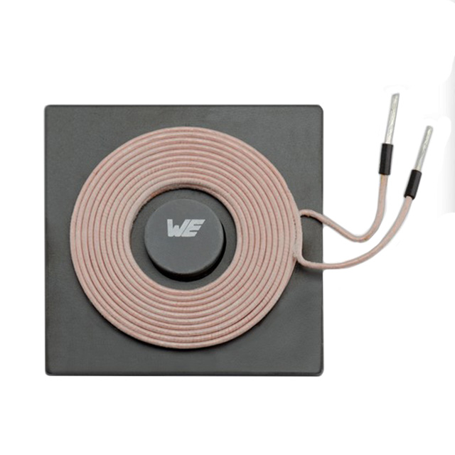 image of >1 Coil, 2 Layer, Bifilar 5.8µH Wireless Charging Coil Transmitter 12mOhm Max>760308102142