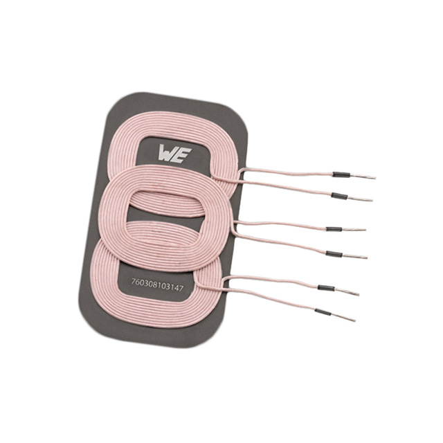 image of Wireless Charging Coils>760308103147