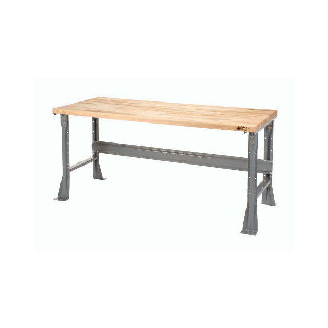 Workbenches and Stations