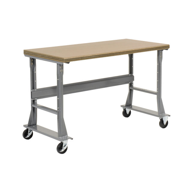 Workbenches and Stations