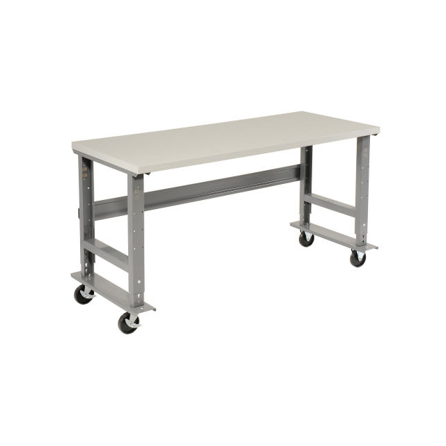 Workbenches and Stations