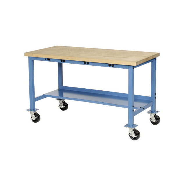 Workbenches and Stations