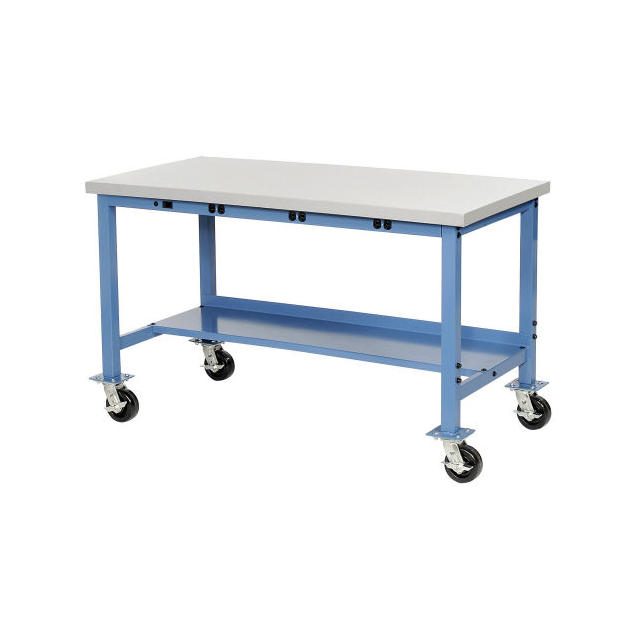 Workbenches and Stations