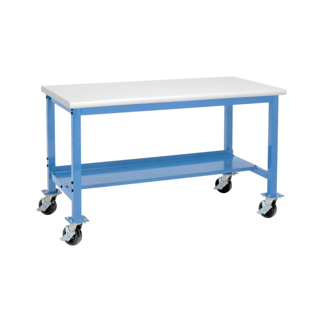 Workbenches and Stations