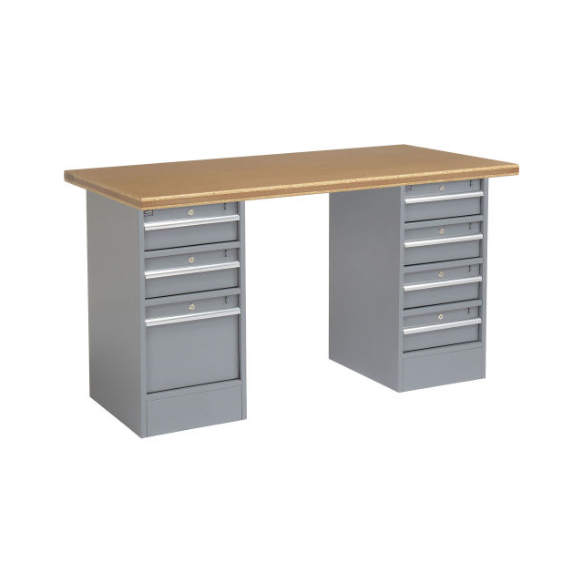 Workbenches, Stations and Accessories