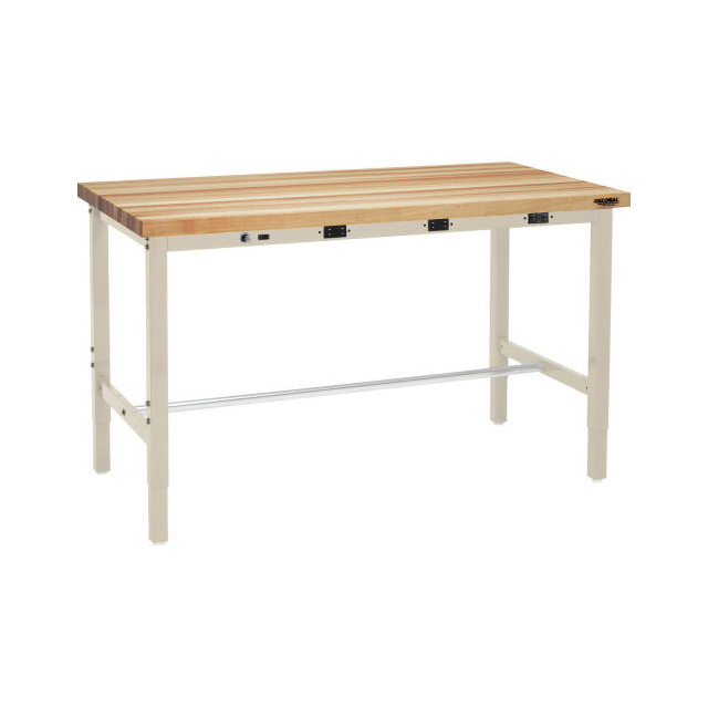 Workbenches and Stations