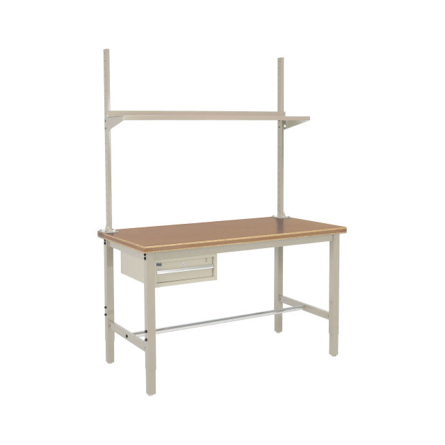 Workbenches and Stations