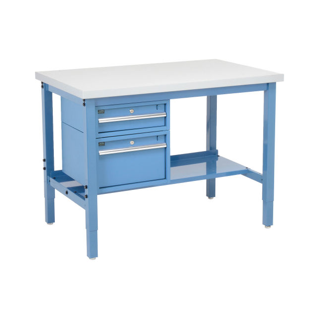 image of Workbenches and Stations