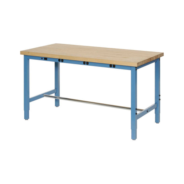 Workbenches, Stations and Accessories