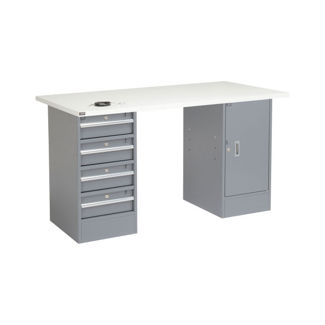Workbenches, Stations and Accessories