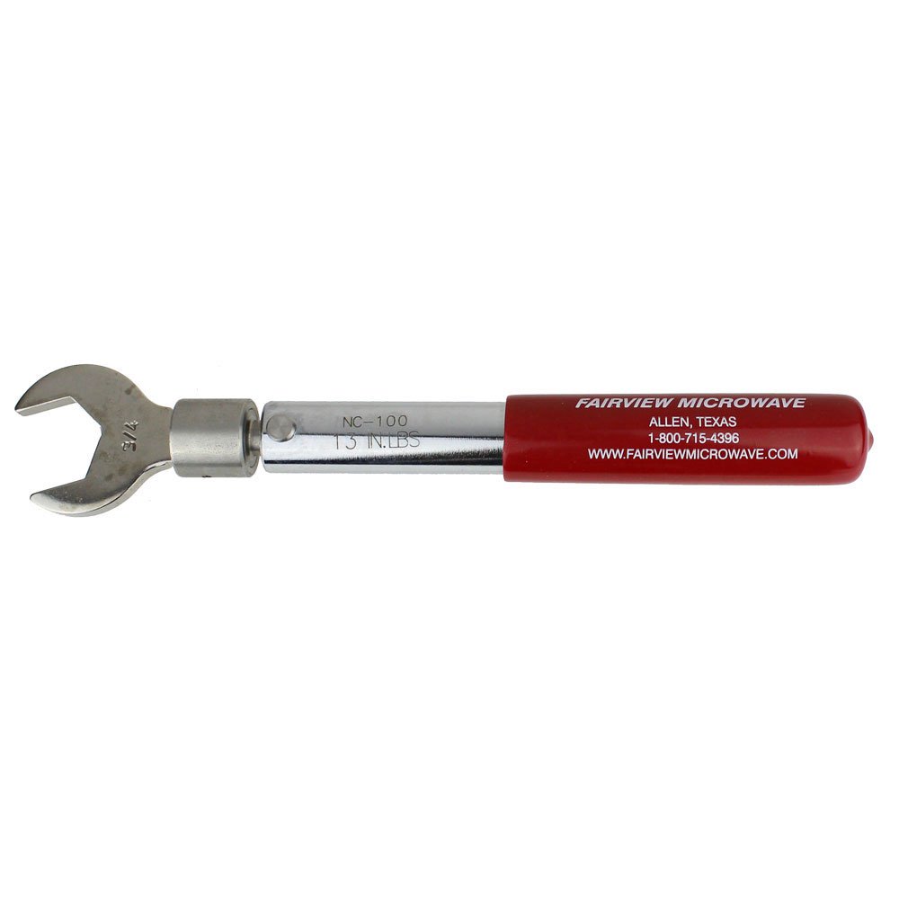 image of >Torque Wrench Wrench 3/4" 7.45" (189.2mm) Length>ST-N2