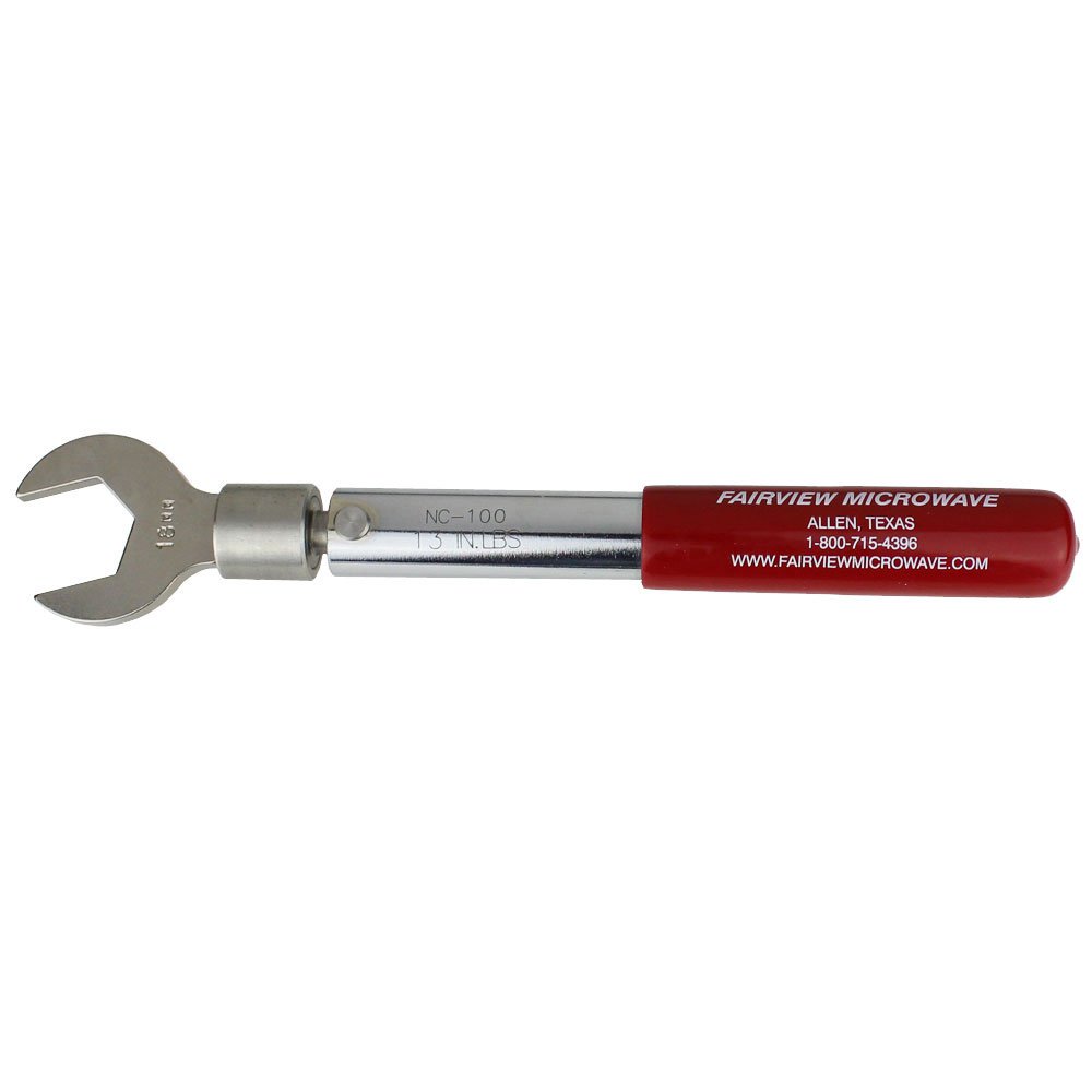 image of >Torque Wrench Wrench 18mm 7.52" (191.0mm) Length>ST-N3