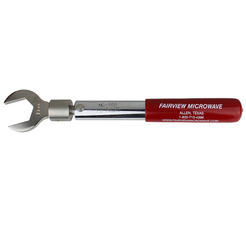 image of >Torque Wrench Wrench 19mm 7.45" (189.2mm) Length>ST-N4