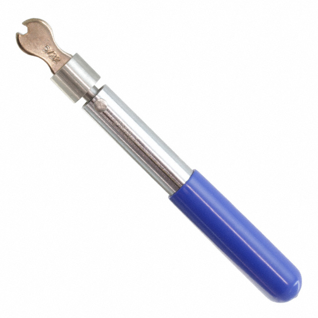 Wrenches