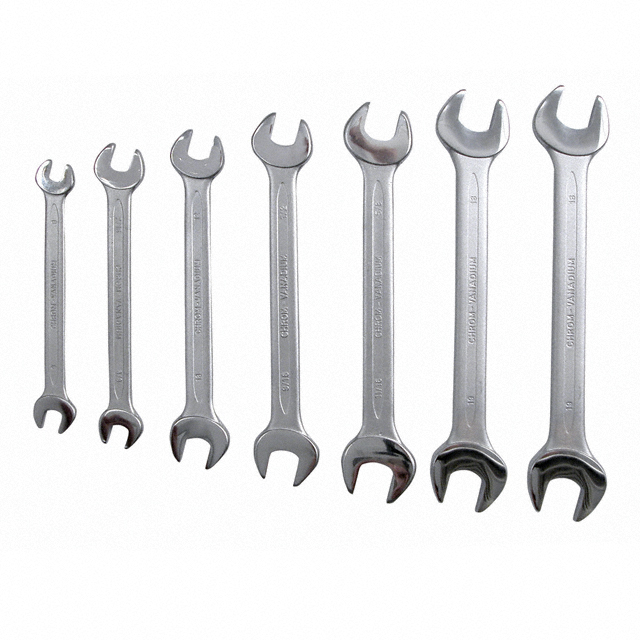 Wrenches