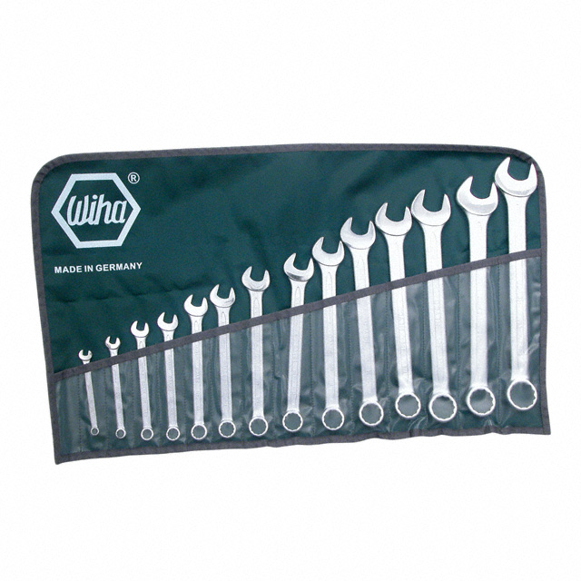 Wrenches