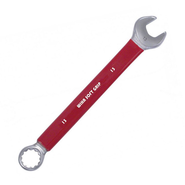 Wrenches