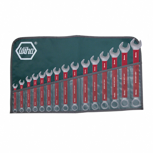 Wrenches
