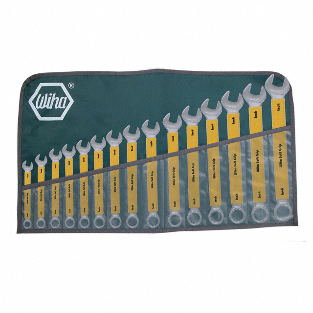Wrenches