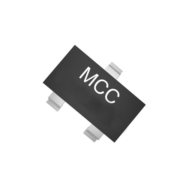 image of Zener Diode Arrays>AZ23C30HE3-TP