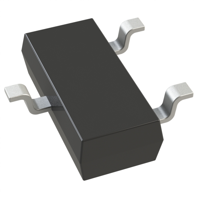 image of 齐纳二极管阵列>BZB784-C4V3,115 