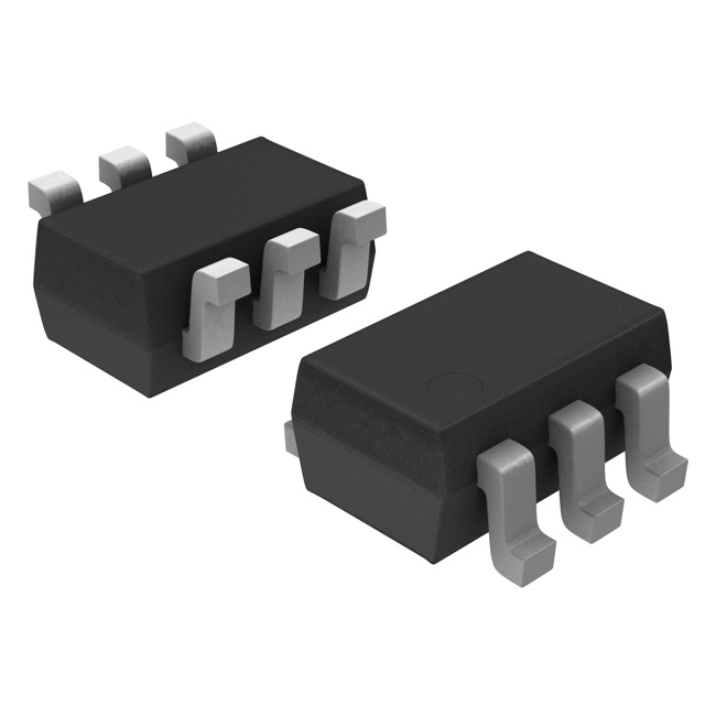 Réseaux de diodes Zener